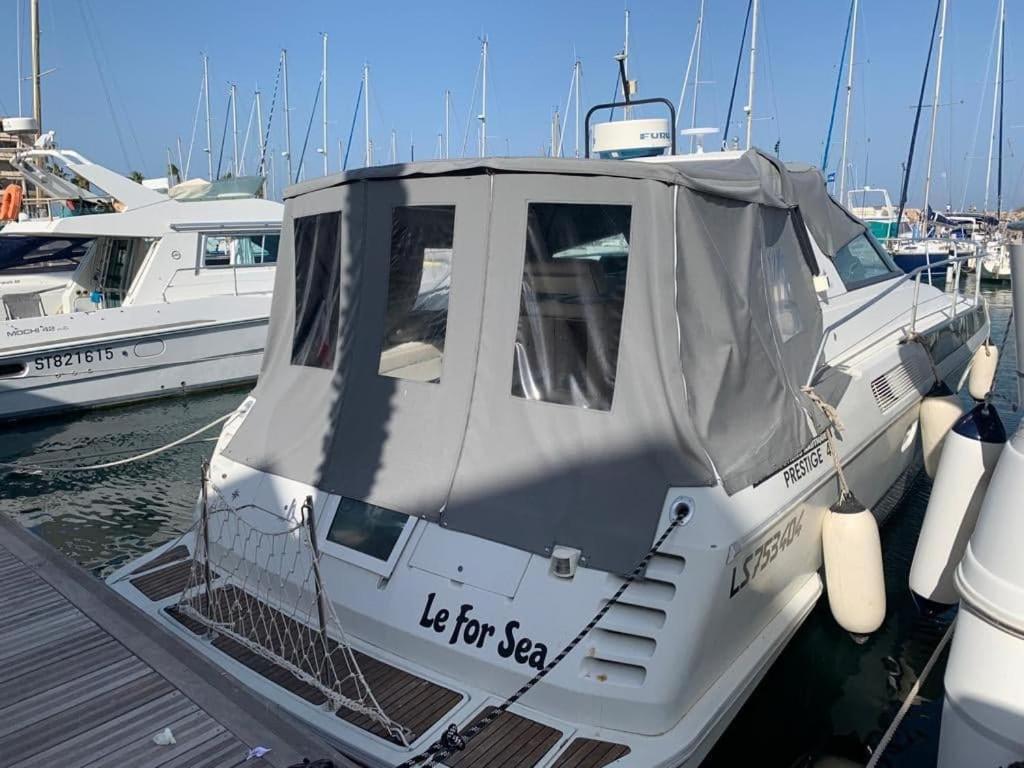 乐巴凯尔斯 Le For Sea酒店 外观 照片